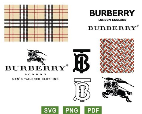 logo burberry vietnam